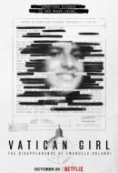 Gledaj Vatican Girl: The Disappearance of Emanuela Orlandi Online sa Prevodom