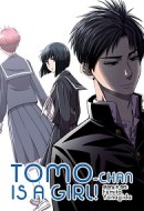 Gledaj Tomo-chan Is a Girl! Online sa Prevodom
