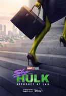 Gledaj She-Hulk: Attorney at Law Online sa Prevodom