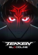 Gledaj Tekken: Bloodline Online sa Prevodom