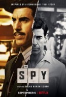Gledaj The Spy Online sa Prevodom