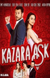 Kazara Ask