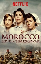 Morocco: Love in Times of War