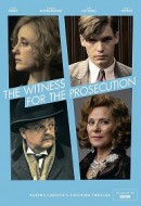Gledaj The Witness for the Prosecution Online sa Prevodom