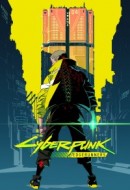 Gledaj Cyberpunk: Edgerunners Online sa Prevodom