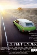 Gledaj Six Feet Under Online sa Prevodom