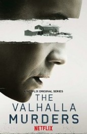 The Valhalla Murders