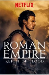 Roman Empire: Reign of Blood