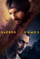 Gledaj Sacred Games Online sa Prevodom