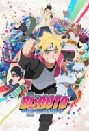 Gledaj Boruto: Naruto Next Generations Online sa Prevodom