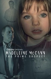 Prime Suspect: The Madeleine McCann Case