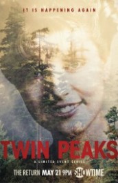Twin Peaks 2017