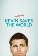 Gledaj Kevin (Probably) Saves the World Online sa Prevodom