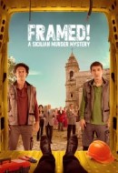 Gledaj Framed! A Sicilian Murder Mystery Online sa Prevodom