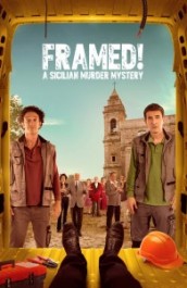 Framed! A Sicilian Murder Mystery