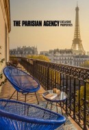 Gledaj The Parisian Agency: Exclusive Properties Online sa Prevodom