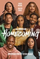 Gledaj All American: Homecoming Online sa Prevodom