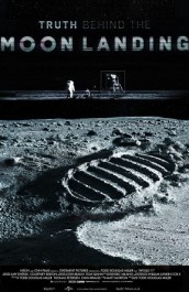 Truth Behind  the Moon Landing
