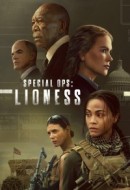 Gledaj Special Ops: Lioness Online sa Prevodom
