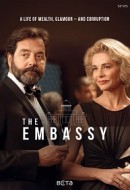 Gledaj The Embassy Online sa Prevodom
