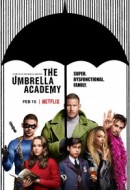 Gledaj The Umbrella Academy Online sa Prevodom
