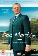 Gledaj Doc Martin Online sa Prevodom