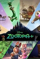Gledaj Zootopia+ Online sa Prevodom