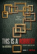 Gledaj This is a Robbery: The World's Biggest Art Heist Online sa Prevodom
