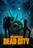 Gledaj The Walking Dead: Dead City Online sa Prevodom