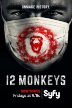 Gledaj 12 Monkeys Online sa Prevodom