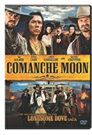 Gledaj Comanche Moon Online sa Prevodom