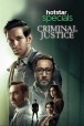 Gledaj Criminal Justice Online sa Prevodom