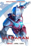 Gledaj Ultraman Online sa Prevodom
