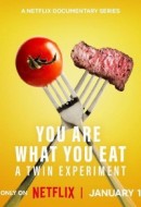 Gledaj You Are What You Eat: A Twin Experiment Online sa Prevodom