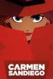 Gledaj Carmen Sandiego Online sa Prevodom