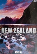 Gledaj New Zealand: Earth's Mythical Islands Online sa Prevodom