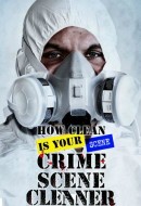 Gledaj Crime Scene Cleaner Online sa Prevodom