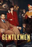 Gledaj The Gentlemen Online sa Prevodom