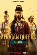 Gledaj African Queens: Njinga Online sa Prevodom
