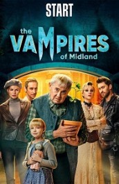 The Vampires Of Midland