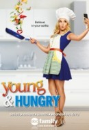 Gledaj Young & Hungry Online sa Prevodom