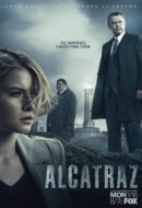 Gledaj Alcatraz Online sa Prevodom