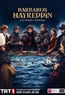 Gledaj Barbaros Hayreddin: Sultanin Fermani Online sa Prevodom