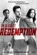 Gledaj The Blacklist: Redemption Online sa Prevodom