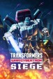 Gledaj Transformers: War For Cybertron Trilogy Online sa Prevodom