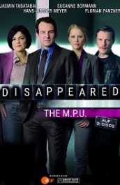 Disappeared: The M.P.U.