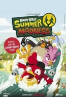 Gledaj Angry Birds: Summer Madness Online sa Prevodom