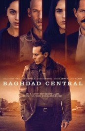 Baghdad Central