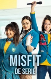 Misfit: the Series