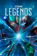 Gledaj Marvel Studios: Legends Online sa Prevodom